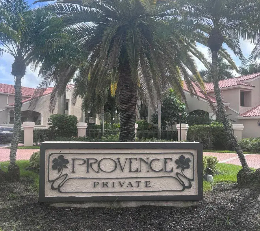 6050 VERDE Trail S # 401, Boca Raton FL 33433