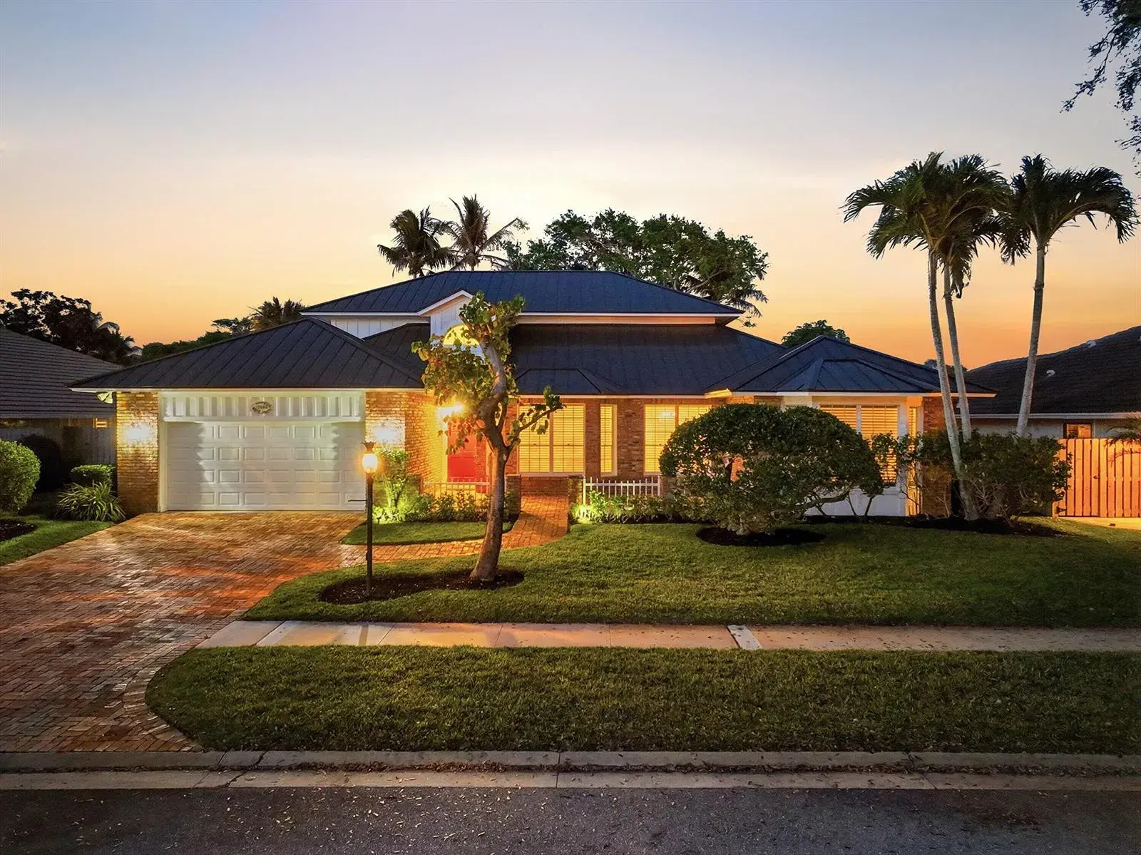 12886 LA ROCHELLE Circle, Palm Beach Gardens FL 33410