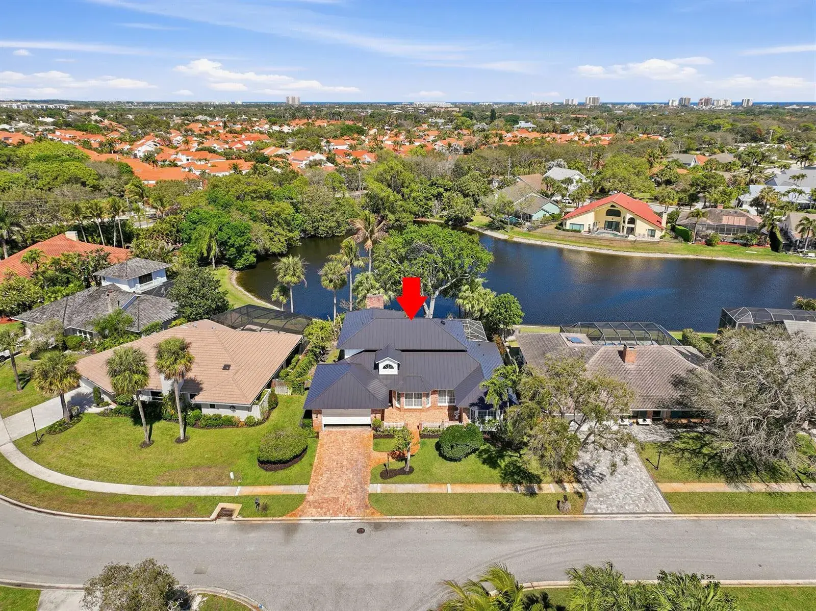 12886 LA ROCHELLE Circle, Palm Beach Gardens FL 33410