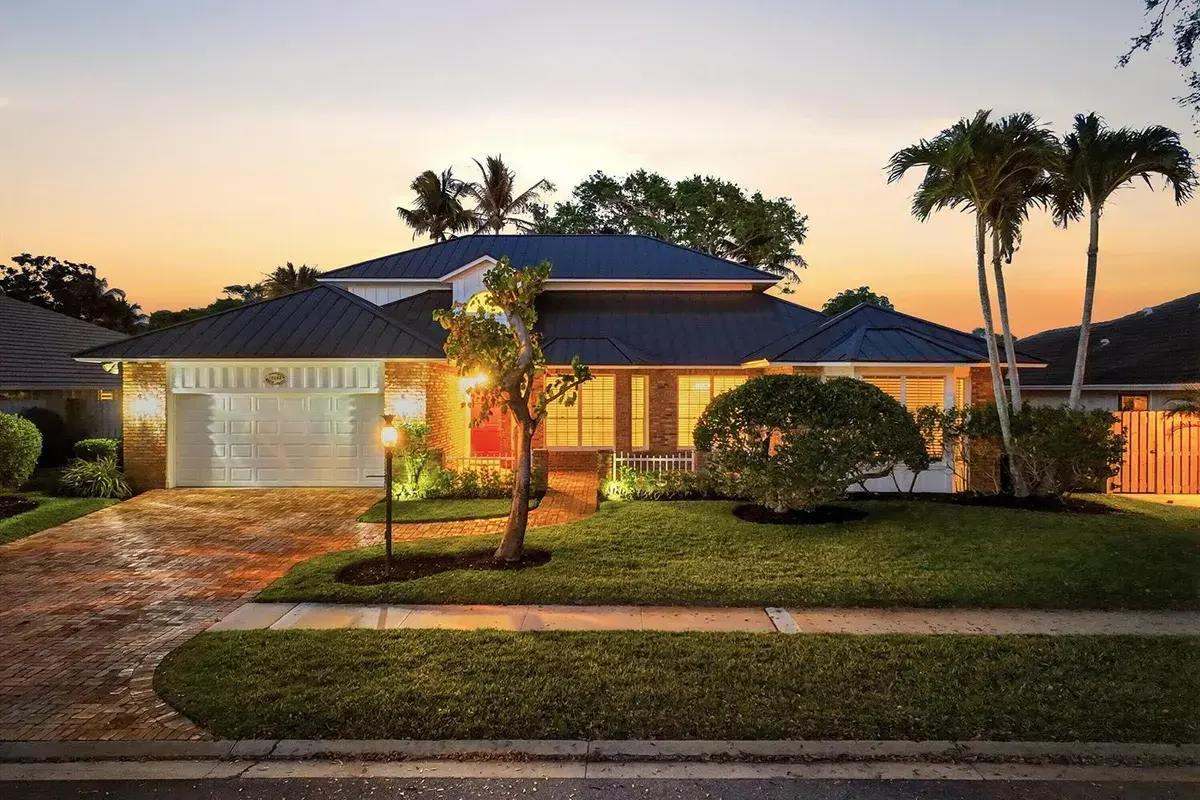12886 LA ROCHELLE Circle, Palm Beach Gardens FL 33410