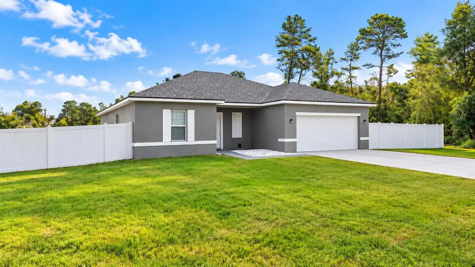 17245 SW 18th Avenue Road, Ocala FL 34473 photo 2