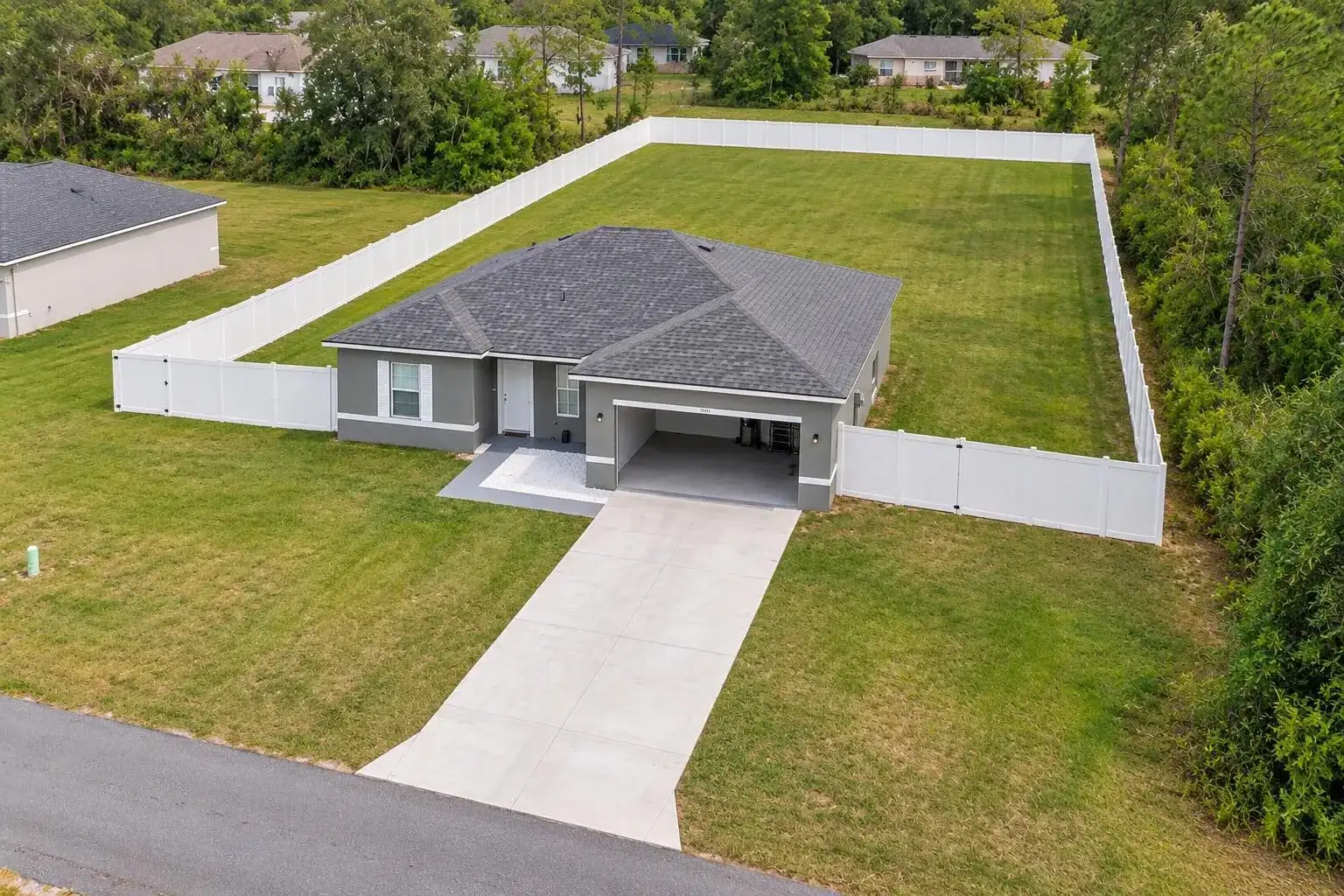17245 SW 18th Avenue Road, Ocala FL 34473 photo 3
