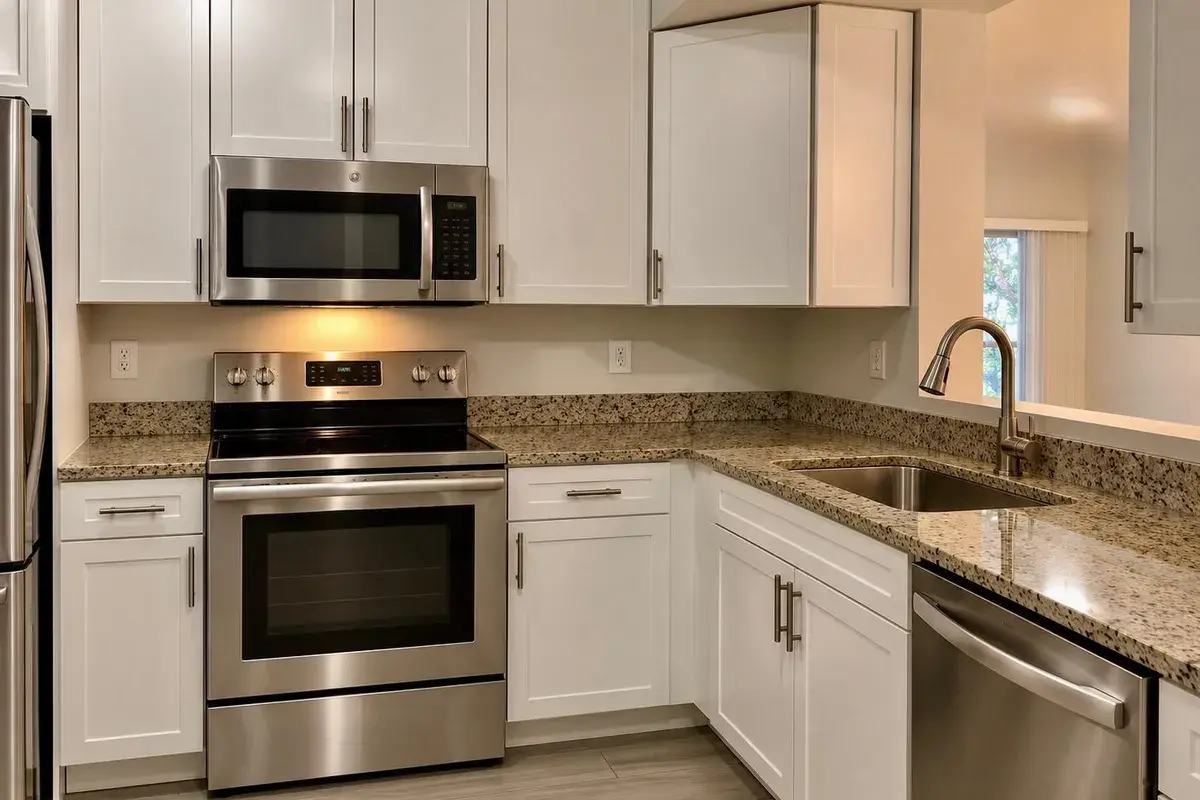 1161 GOLDEN LAKES Boulevard # 1316, West Palm Beach FL 33411
