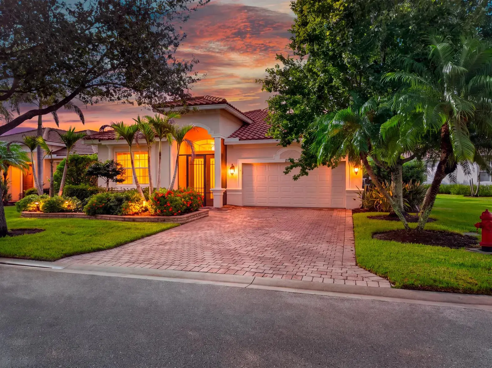 11715 SW MOUNTAIN ASH Circle, Port St. Lucie FL 34987