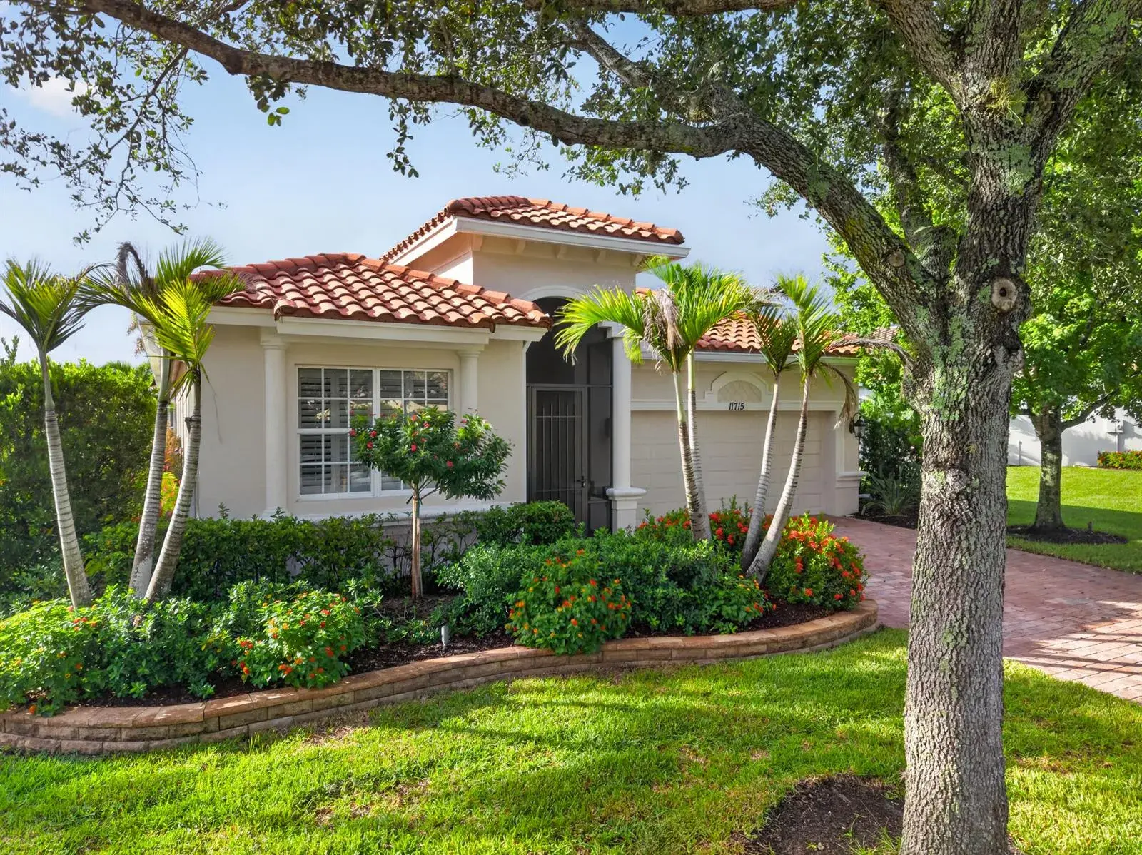 11715 SW MOUNTAIN ASH Circle, Port St. Lucie FL 34987