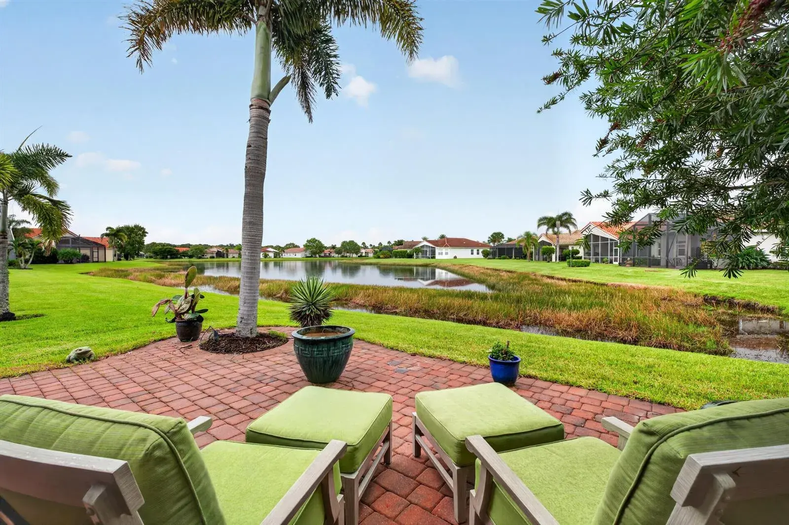 11715 SW MOUNTAIN ASH Circle, Port St. Lucie FL 34987