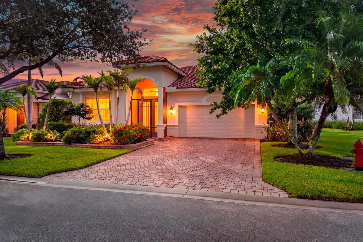 11715 SW MOUNTAIN ASH Circle, Port St. Lucie FL 34987