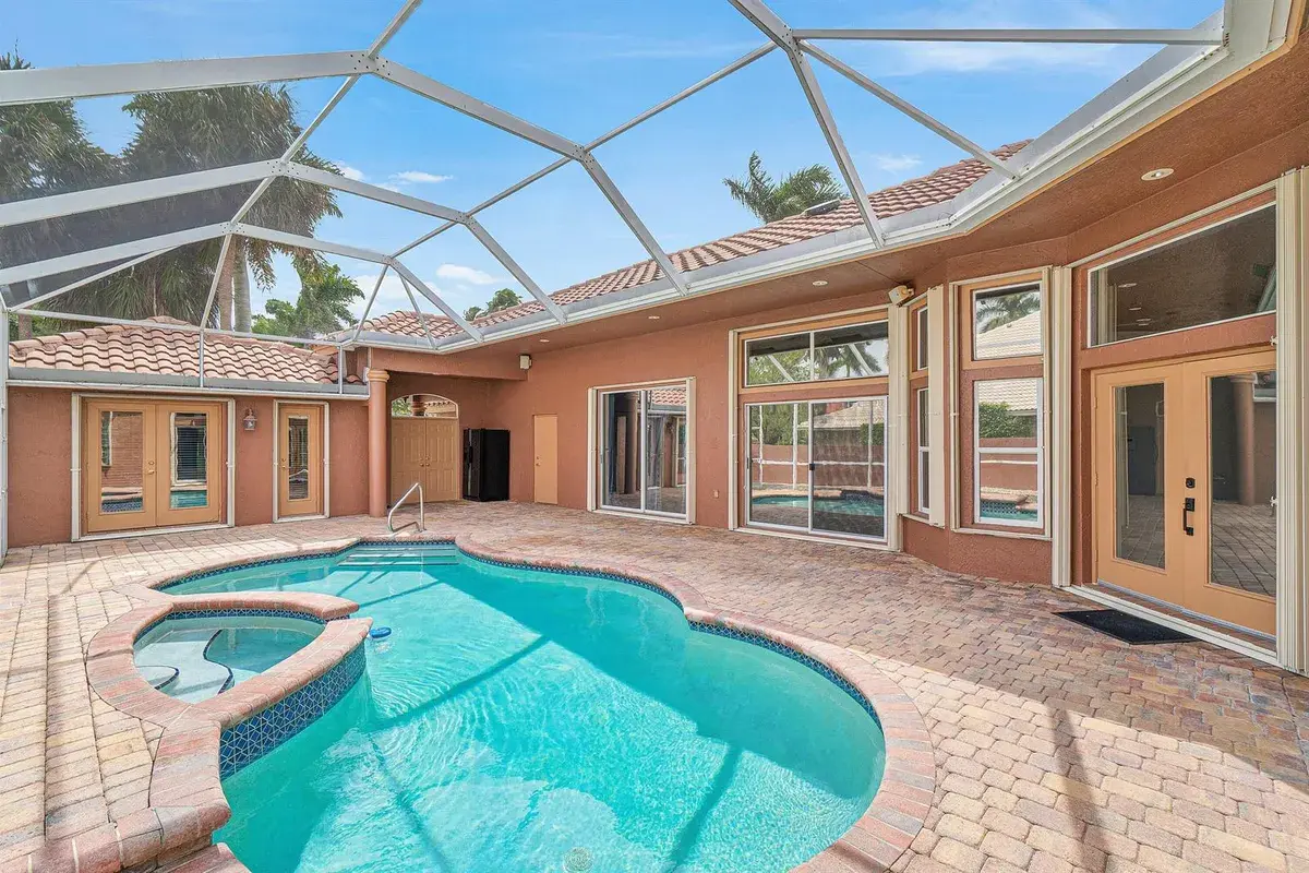 10599 Saint Thomas Drive, Boca Raton FL 33498
