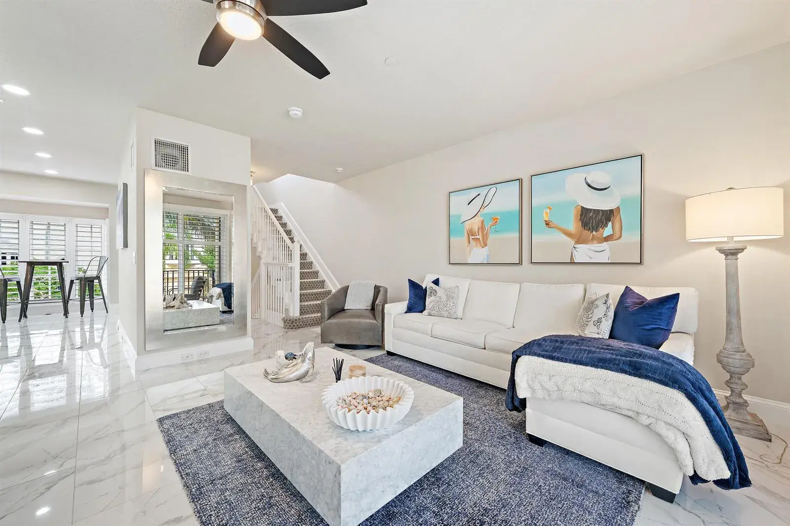 454 Juno Dunes Way, Juno Beach FL 33408
