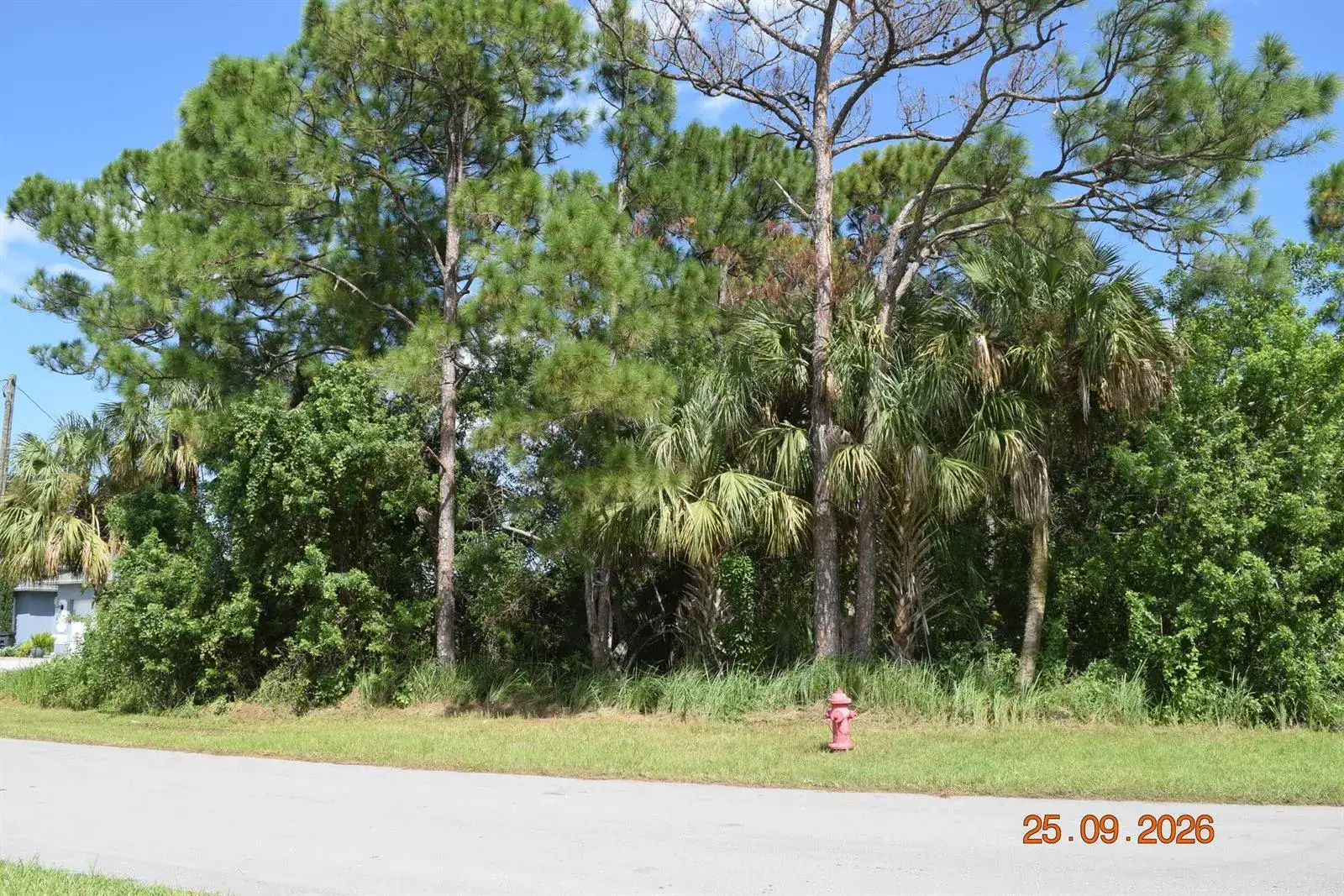2465 SW Altara Street, Port St. Lucie FL 34953