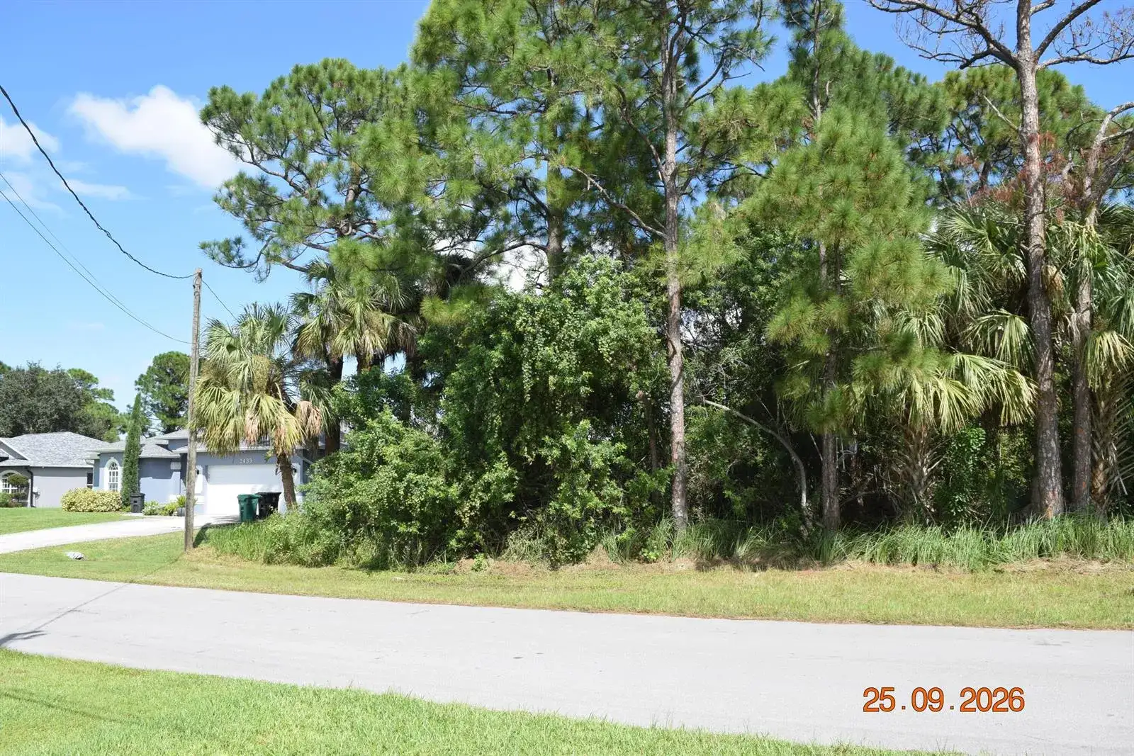 2465 SW Altara Street, Port St. Lucie FL 34953 photo 3
