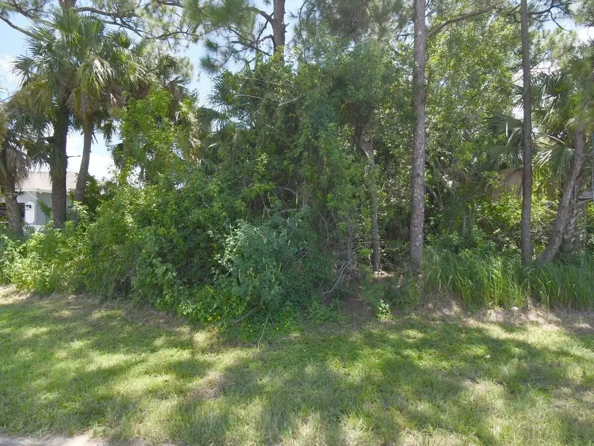 2449 Altara Street SW, Port St. Lucie FL 34953