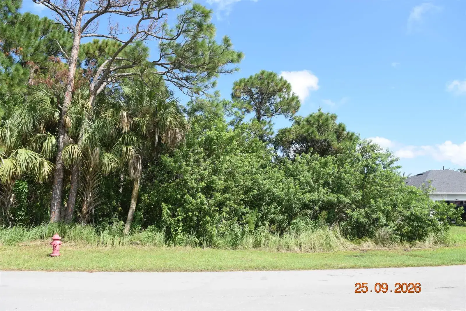 2449 Altara Street SW, Port St. Lucie FL 34953 photo 2
