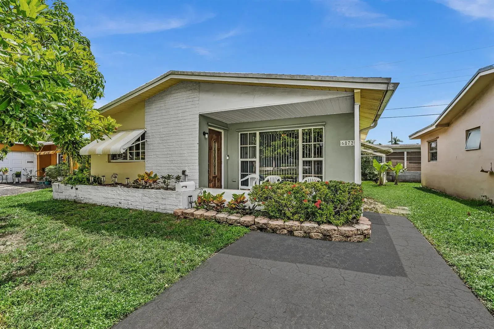 6872 NW 26TH Court, Sunrise FL 33313