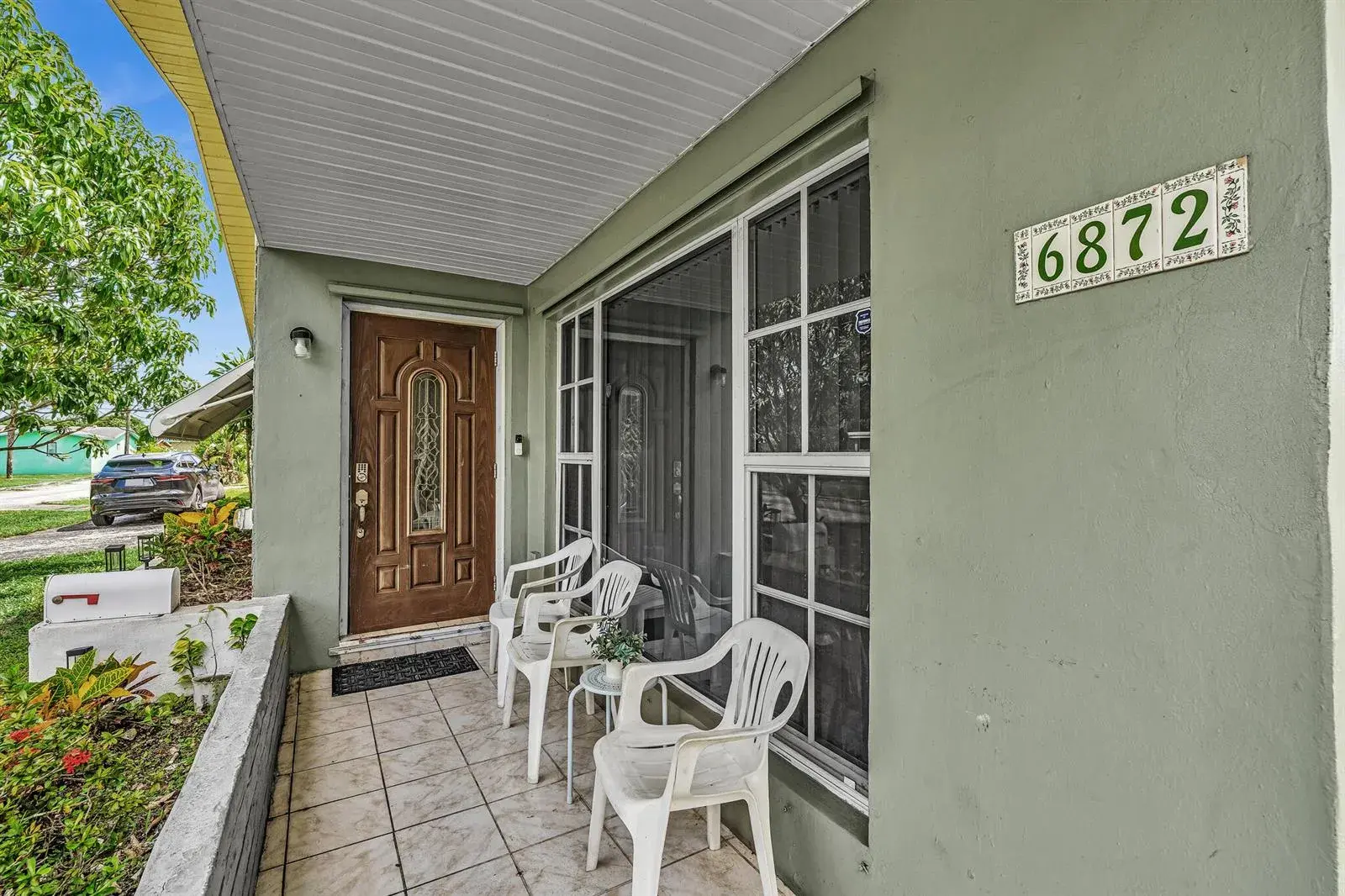 6872 NW 26TH Court, Sunrise FL 33313