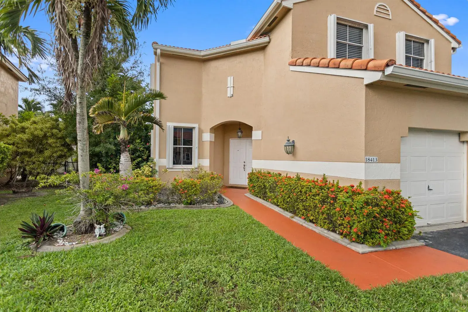 18413 NW 20th Street, Pembroke Pines FL 33029