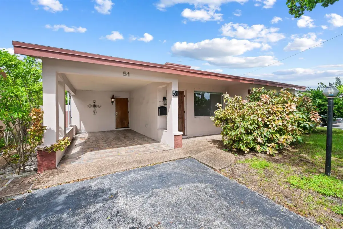 51 NE 49TH Street, Fort Lauderdale FL 33334