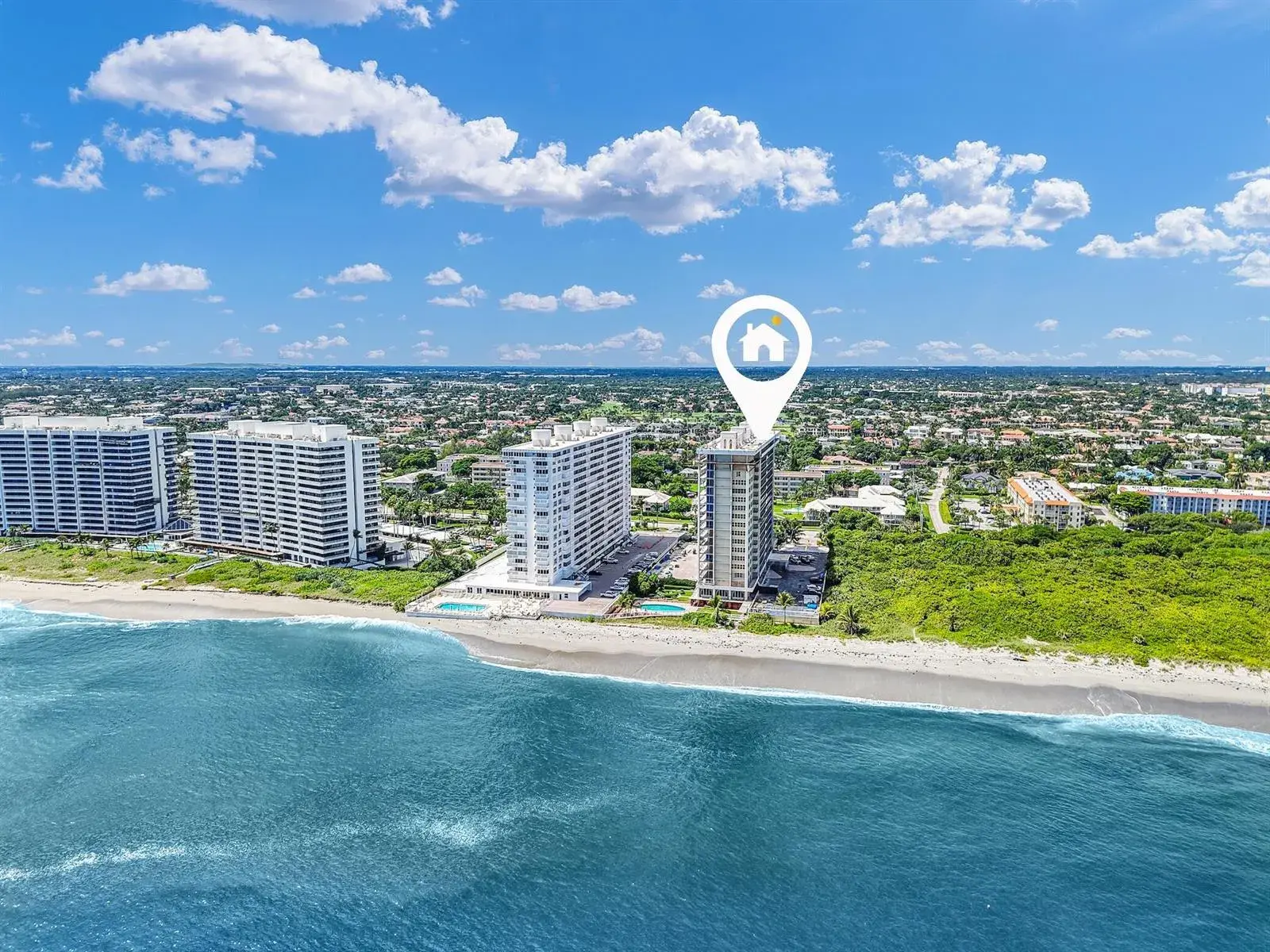 1180 S Ocean Boulevard, Boca Raton FL 33432