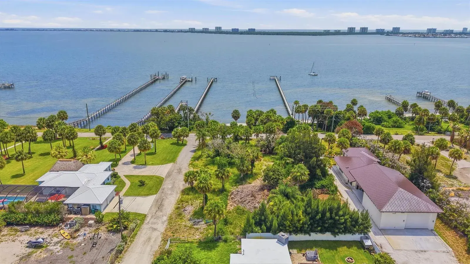 12349 S Indian River Drive, Jensen Beach FL 34957