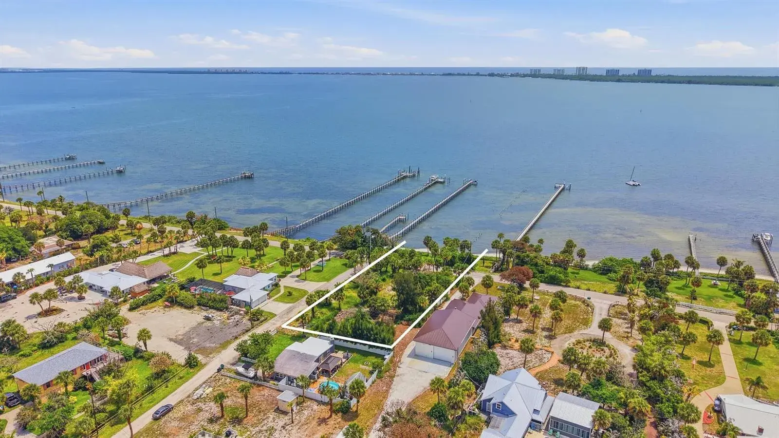 12349 S Indian River Drive, Jensen Beach FL 34957