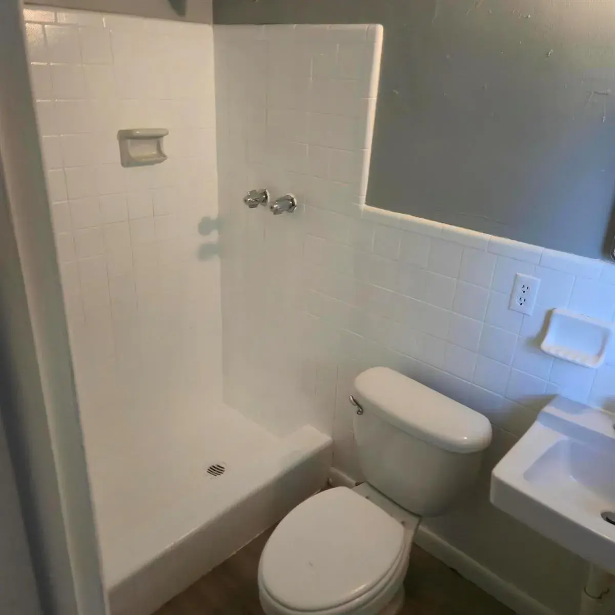 2850 SW 1st Street # 4, Fort Lauderdale FL 33312