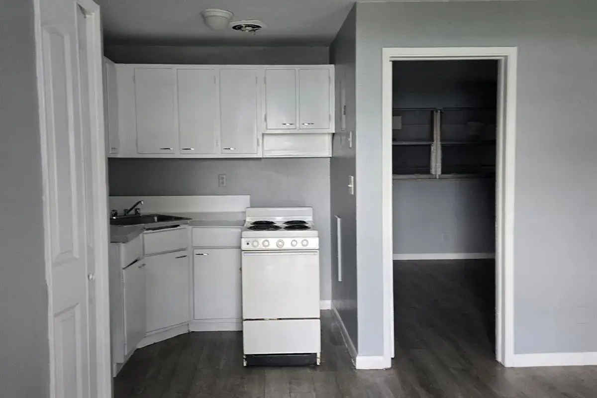 2850 SW 1st Street # 4, Fort Lauderdale FL 33312