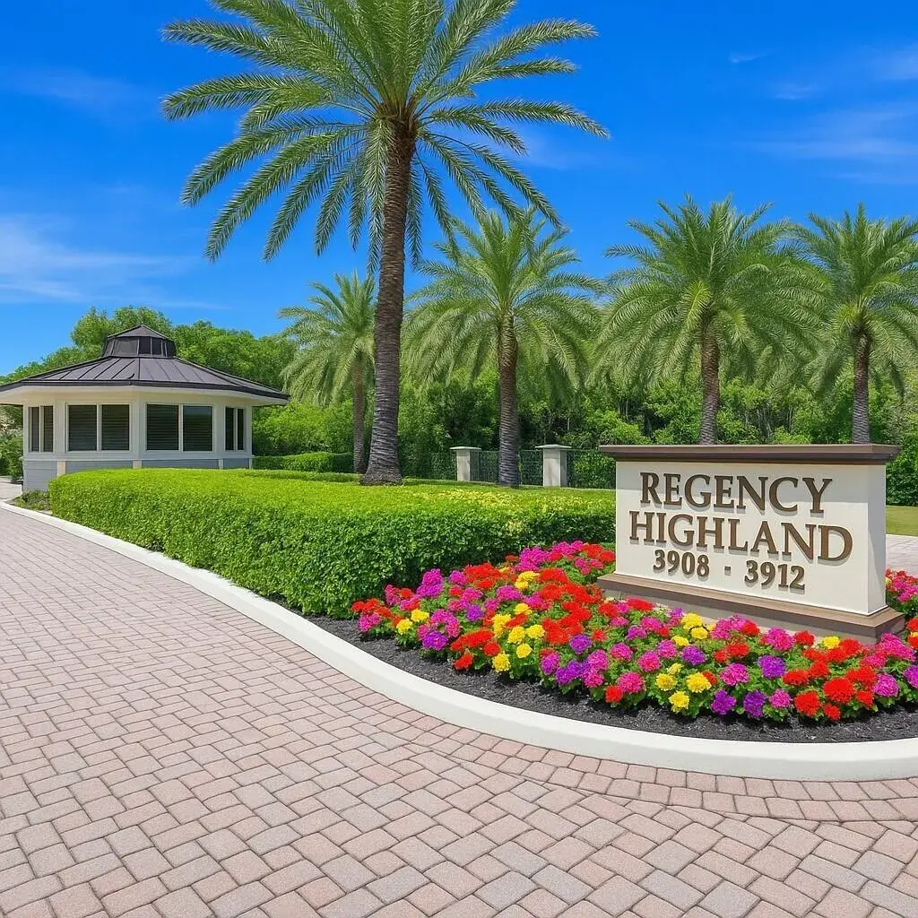 3908 S Ocean Boulevard # 124, Highland Beach FL 33487