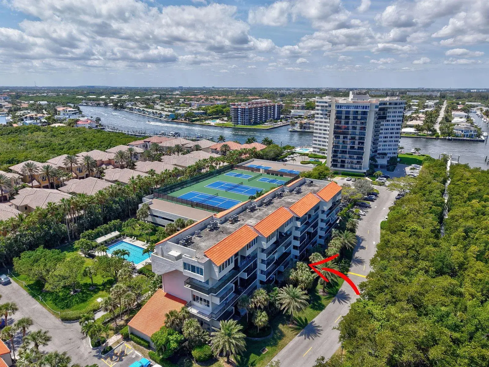 3908 S Ocean Boulevard # 124, Highland Beach FL 33487