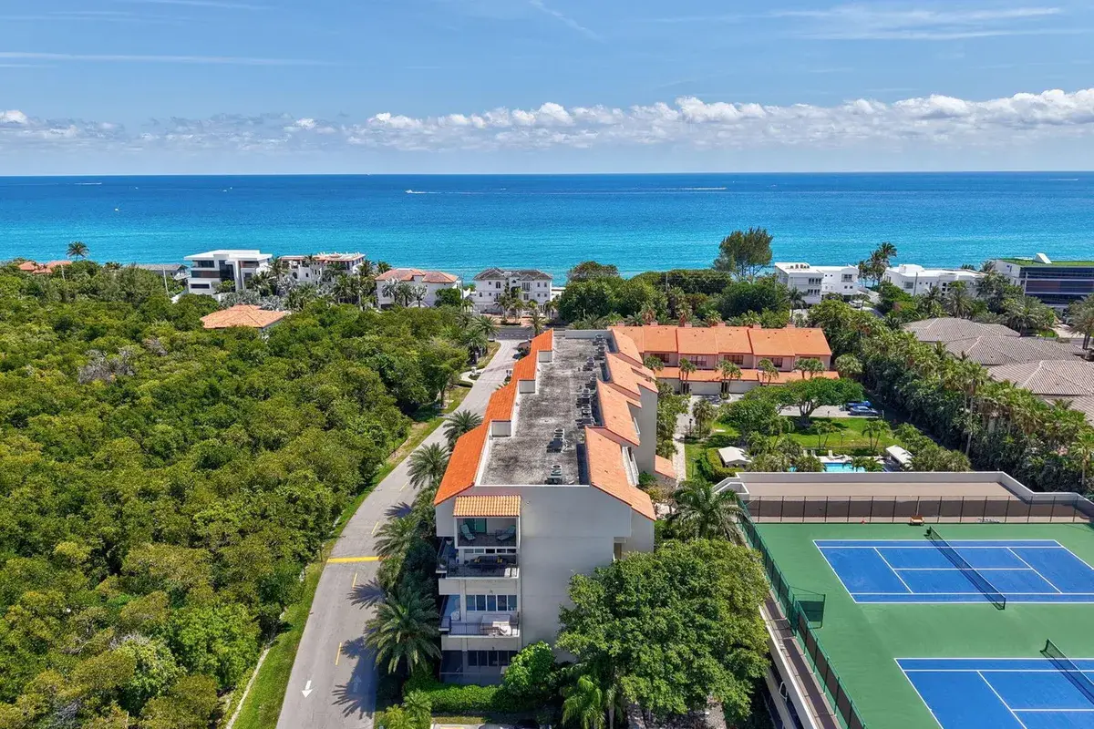 3908 S Ocean Boulevard # 124, Highland Beach FL 33487