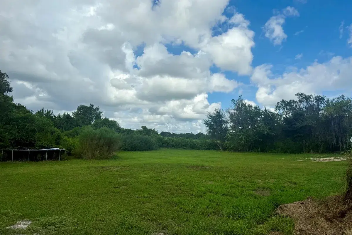 1513 SPRING Lane, Lake Placid FL 33852