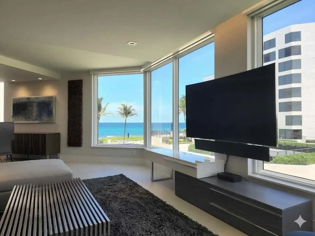 2565 S Ocean Boulevard # 101N, Highland Beach FL 33487
