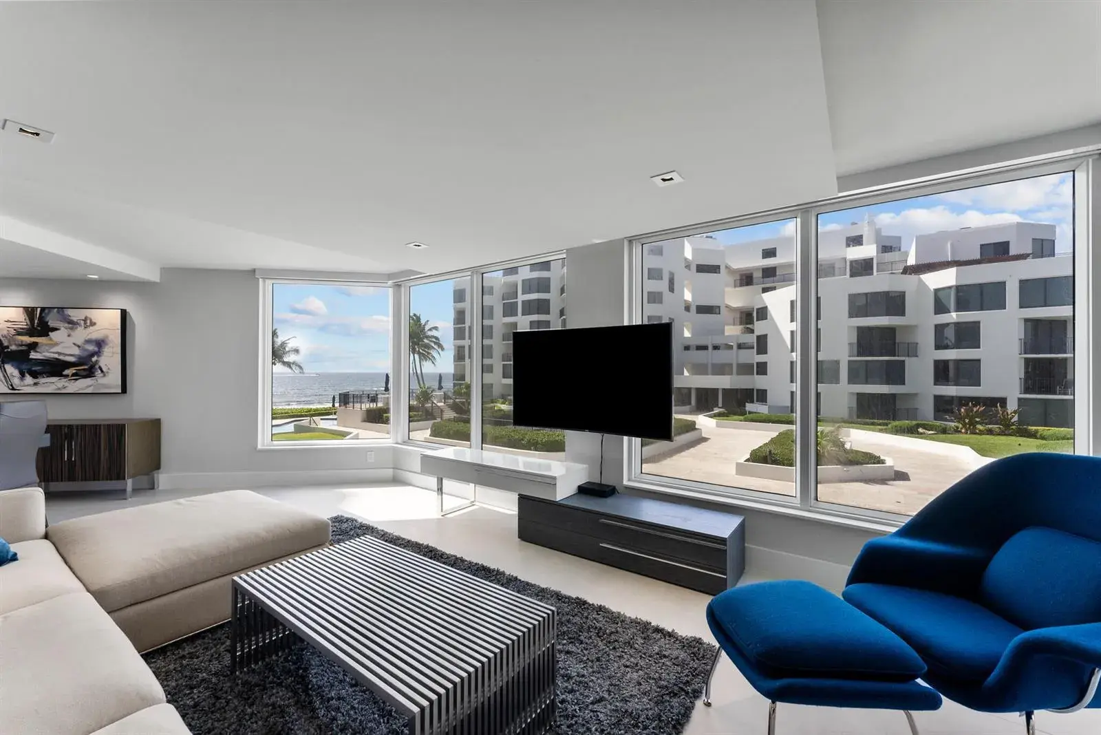 2565 S Ocean Boulevard # 101N, Highland Beach FL 33487