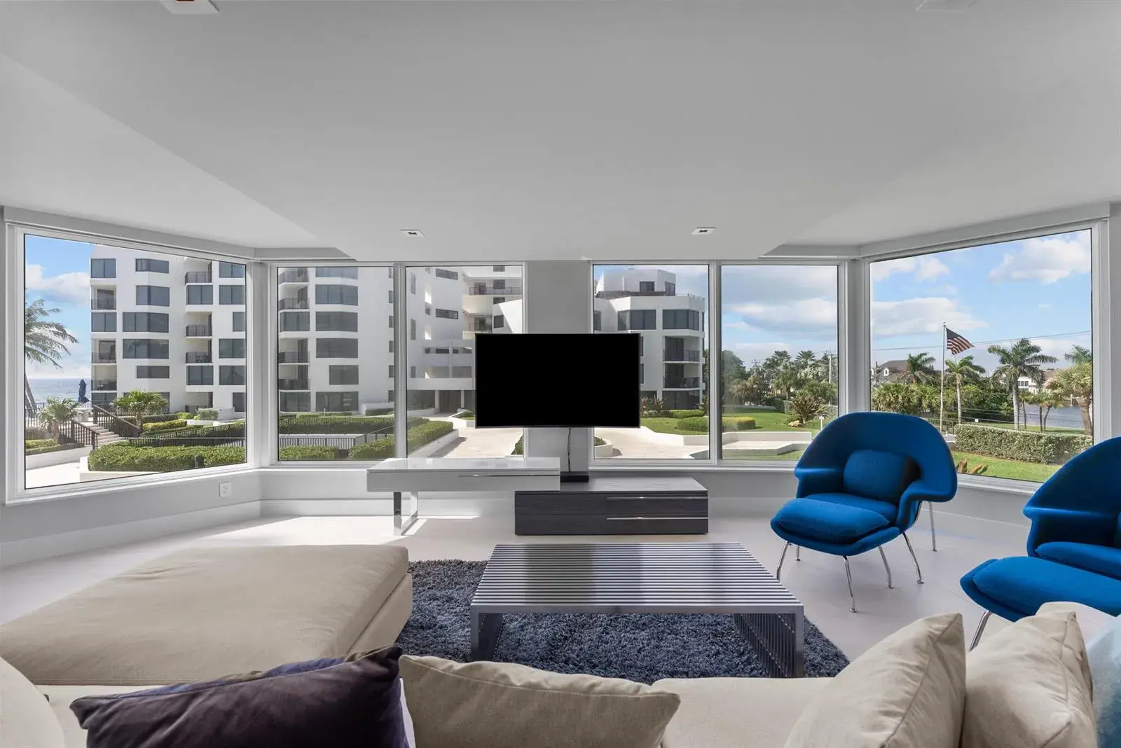 2565 S Ocean Boulevard # 101N, Highland Beach FL 33487