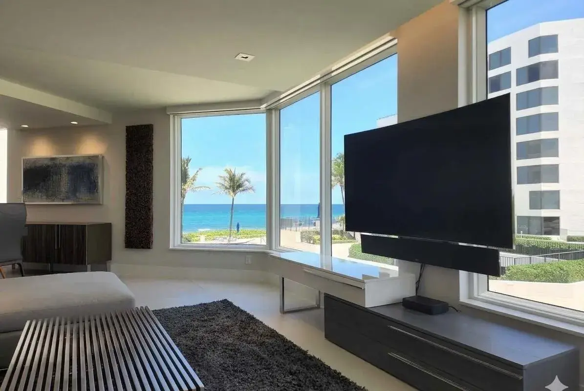 2565 S Ocean Boulevard # 101N, Highland Beach FL 33487