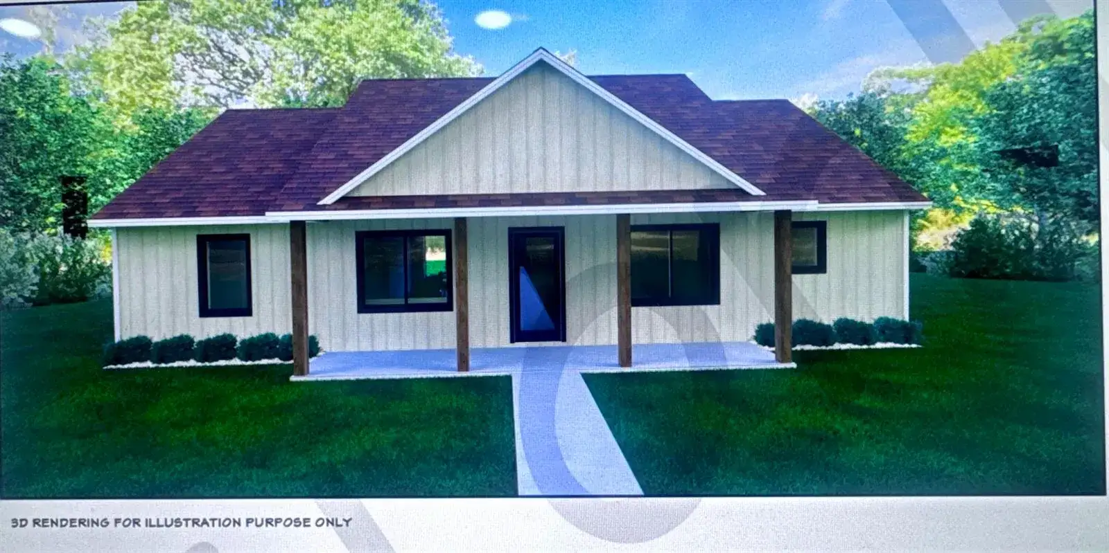 32801 US HIGHWAY 441, LOT 154 Highway N, Okeechobee FL 34972