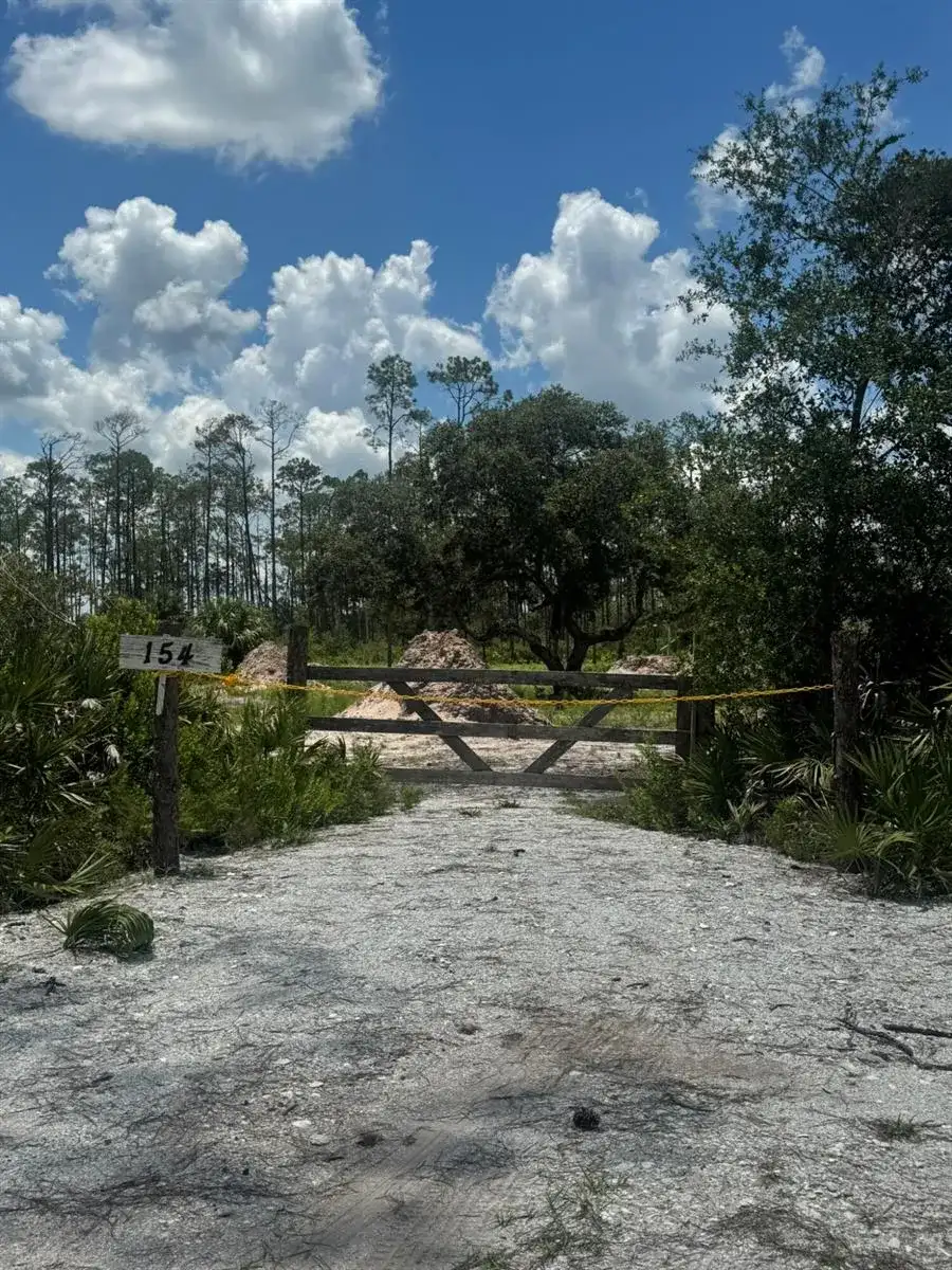 32801 US HIGHWAY 441, LOT 154 Highway N, Okeechobee FL 34972 photo 2