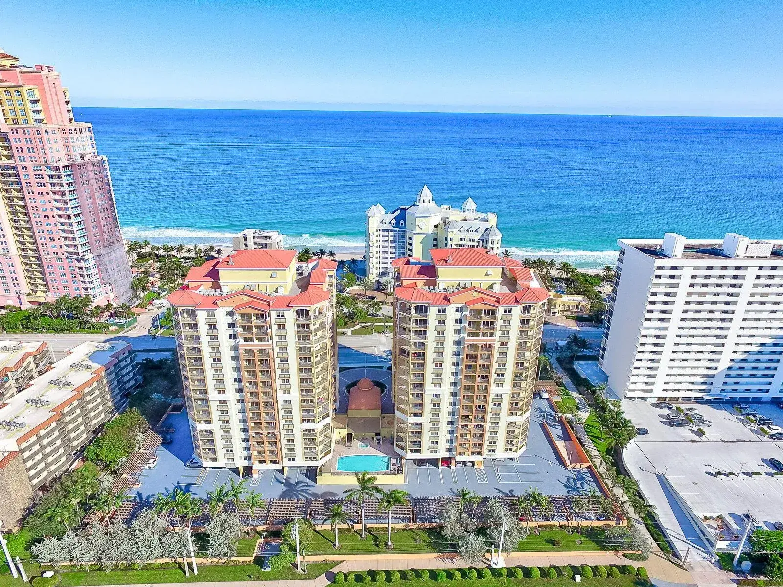 2011 N OCEAN Boulevard # 302, Fort Lauderdale FL 33305