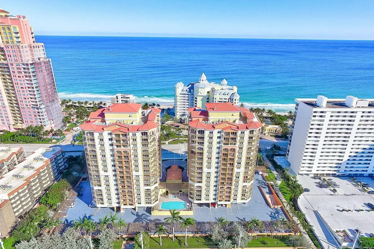 2011 N OCEAN Boulevard # 302, Fort Lauderdale FL 33305