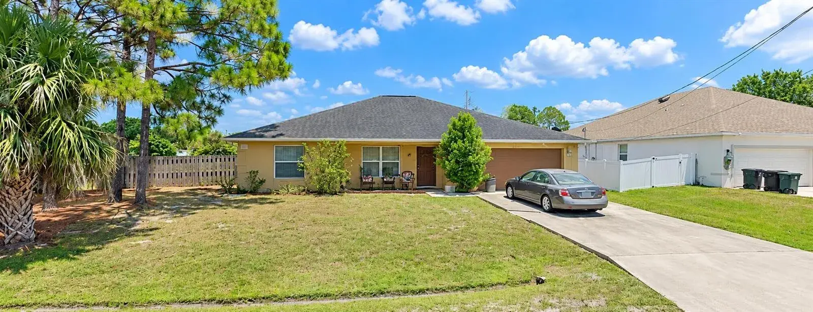 3101 SW FAMBROUGH Street, Port St. Lucie FL 34953
