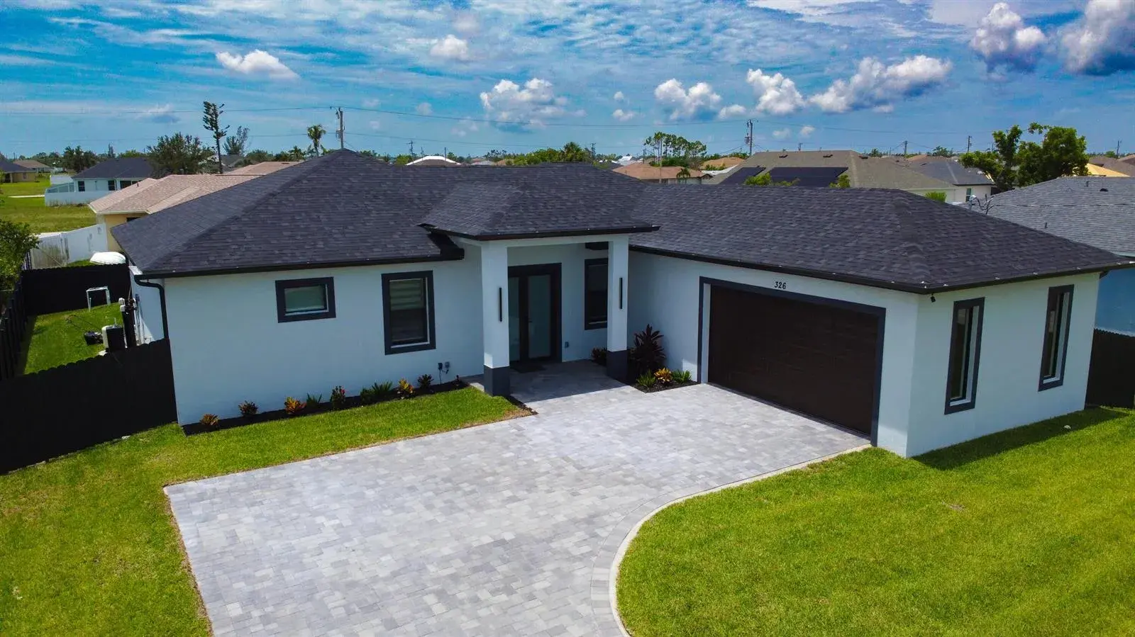 326 NW 21st Terrace, Cape Coral FL 33993