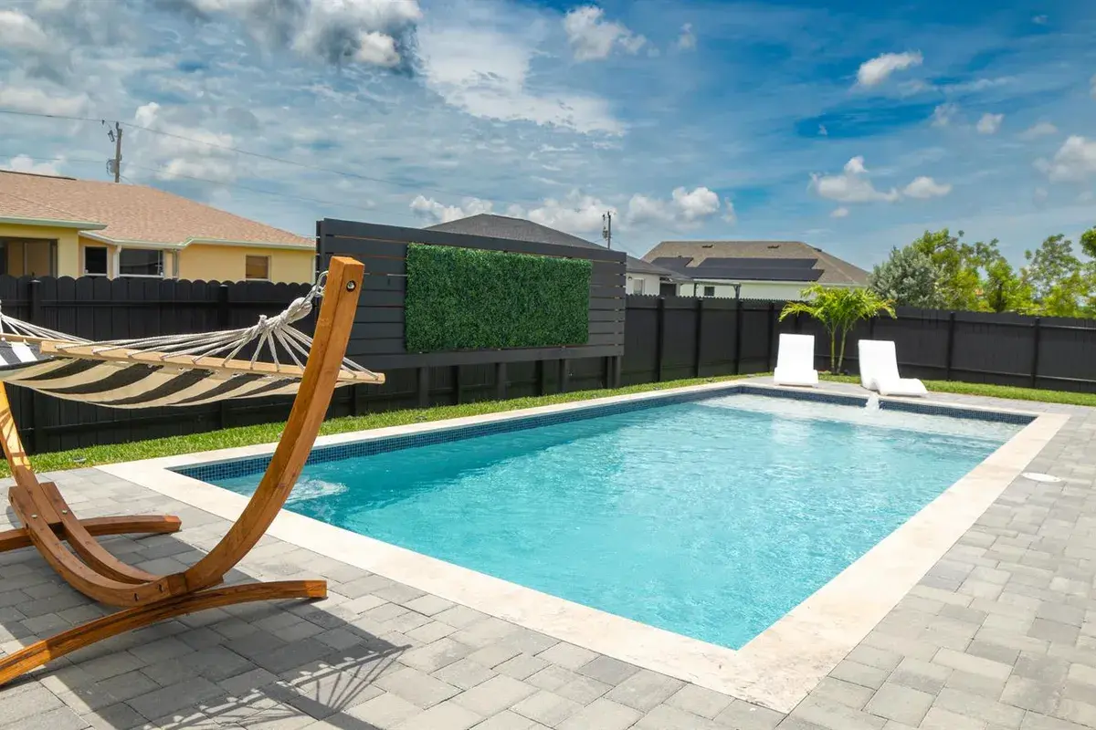 326 NW 21st Terrace, Cape Coral FL 33993