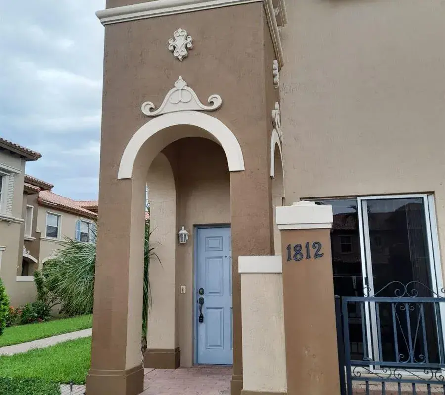 6516 Morgan Hill Trail # 1812, West Palm Beach FL 33411