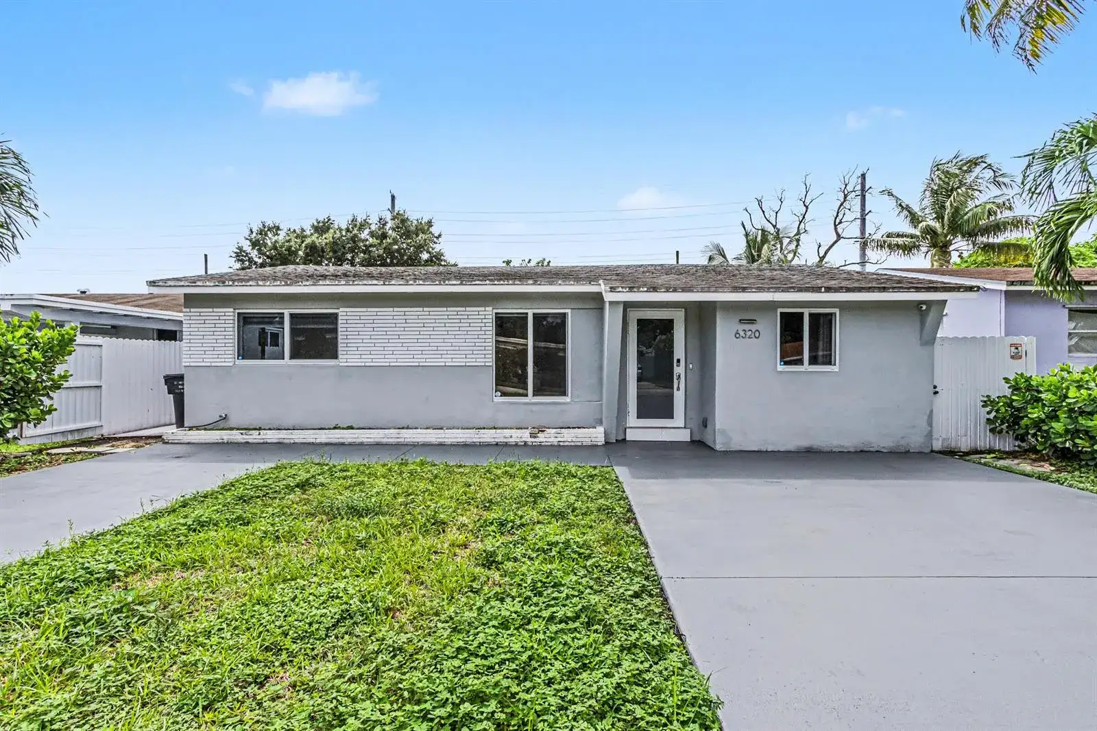 6320 ADAMS Street, Hollywood FL 33023 photo 2