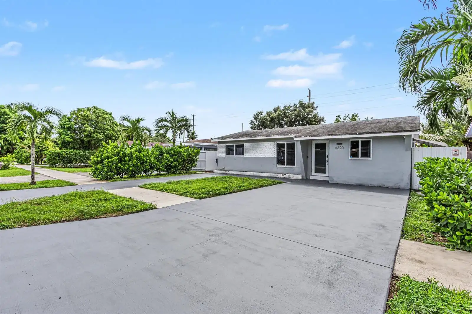 6320 ADAMS Street, Hollywood FL 33023 photo 3