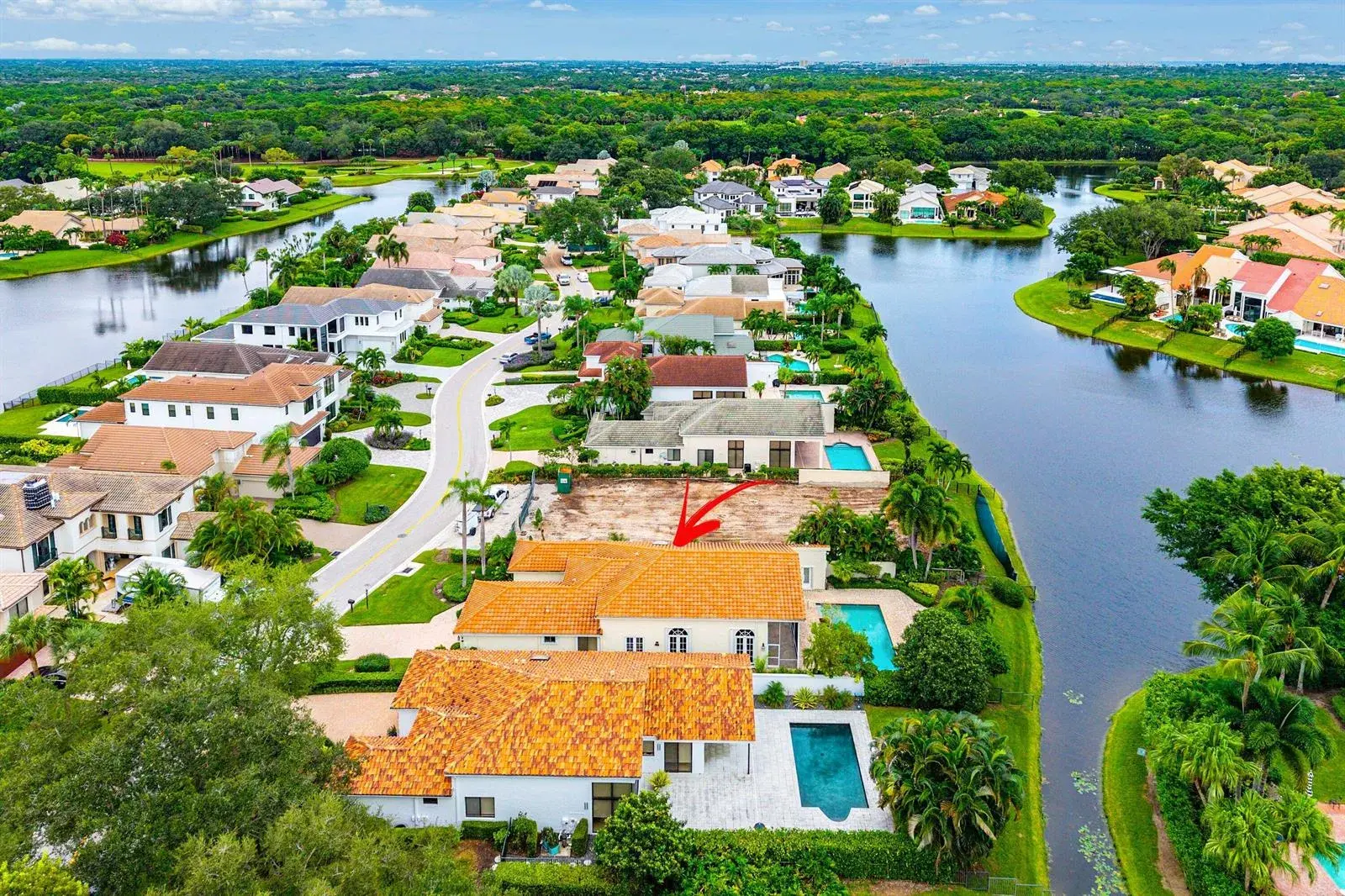13740 Le Havre Drive, Palm Beach Gardens FL 33410