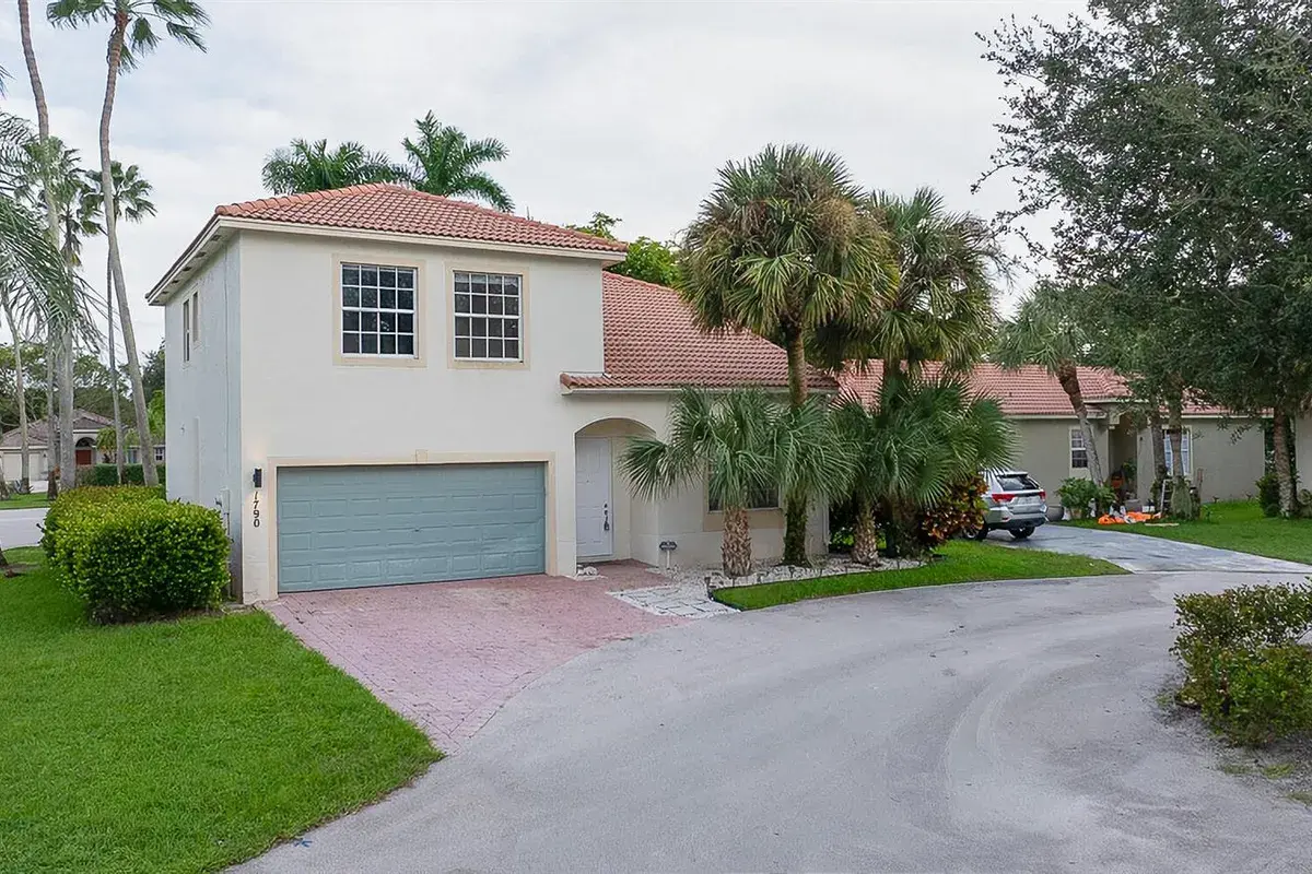 1790 PIERSIDE Circle, Wellington FL 33414