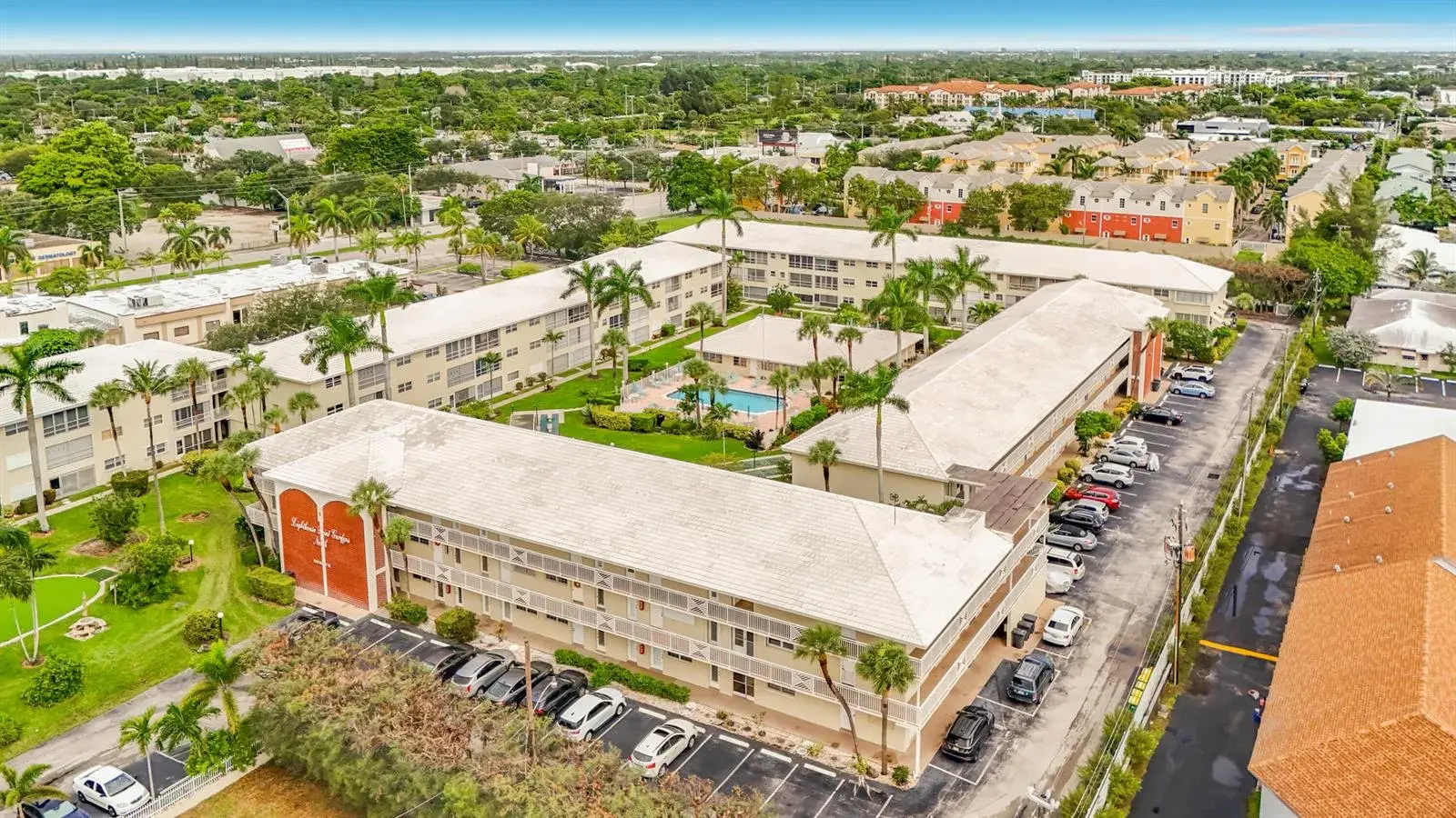 1951 NE 39TH Street # 340, Lighthouse Point FL 33064