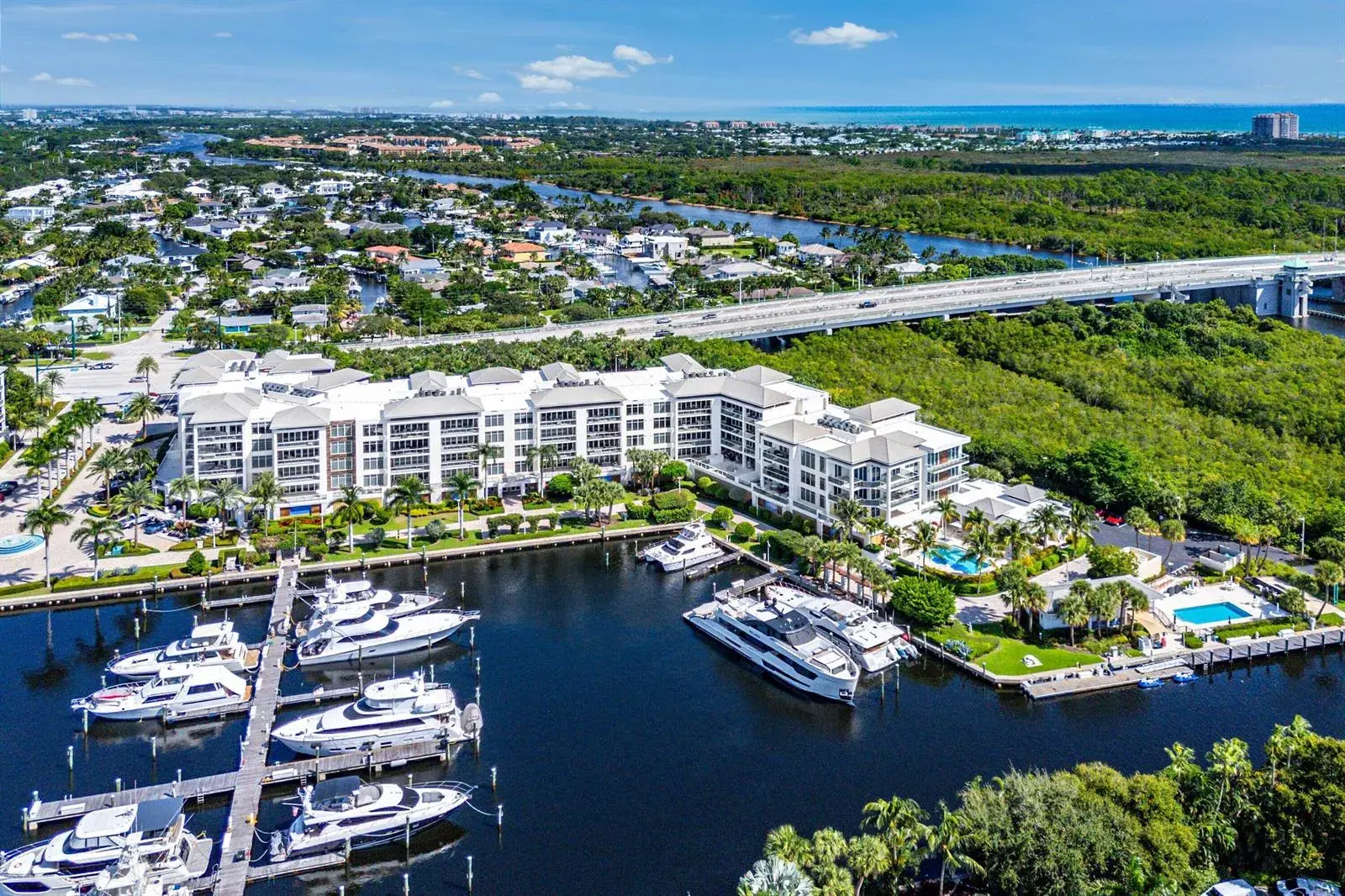 2700 Donald Ross Road # 503, Palm Beach Gardens FL 33410