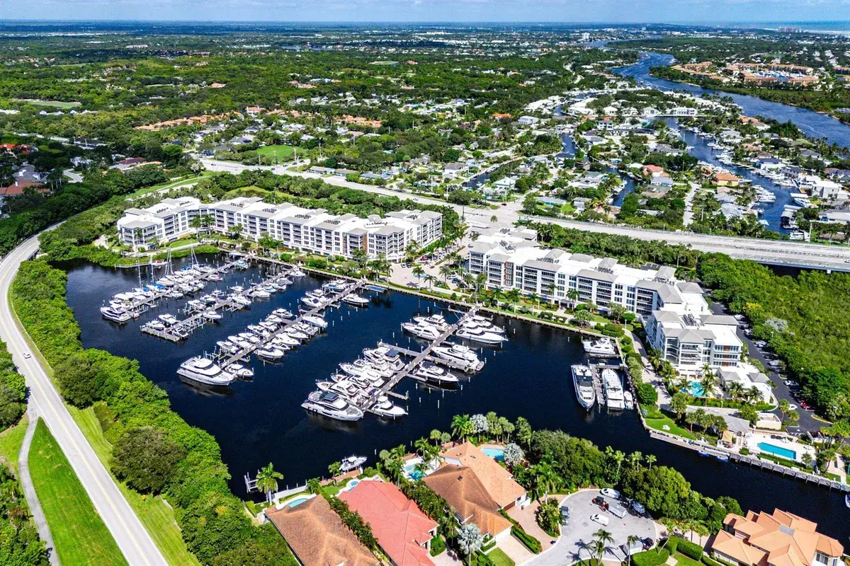 2700 Donald Ross Road # 503, Palm Beach Gardens FL 33410