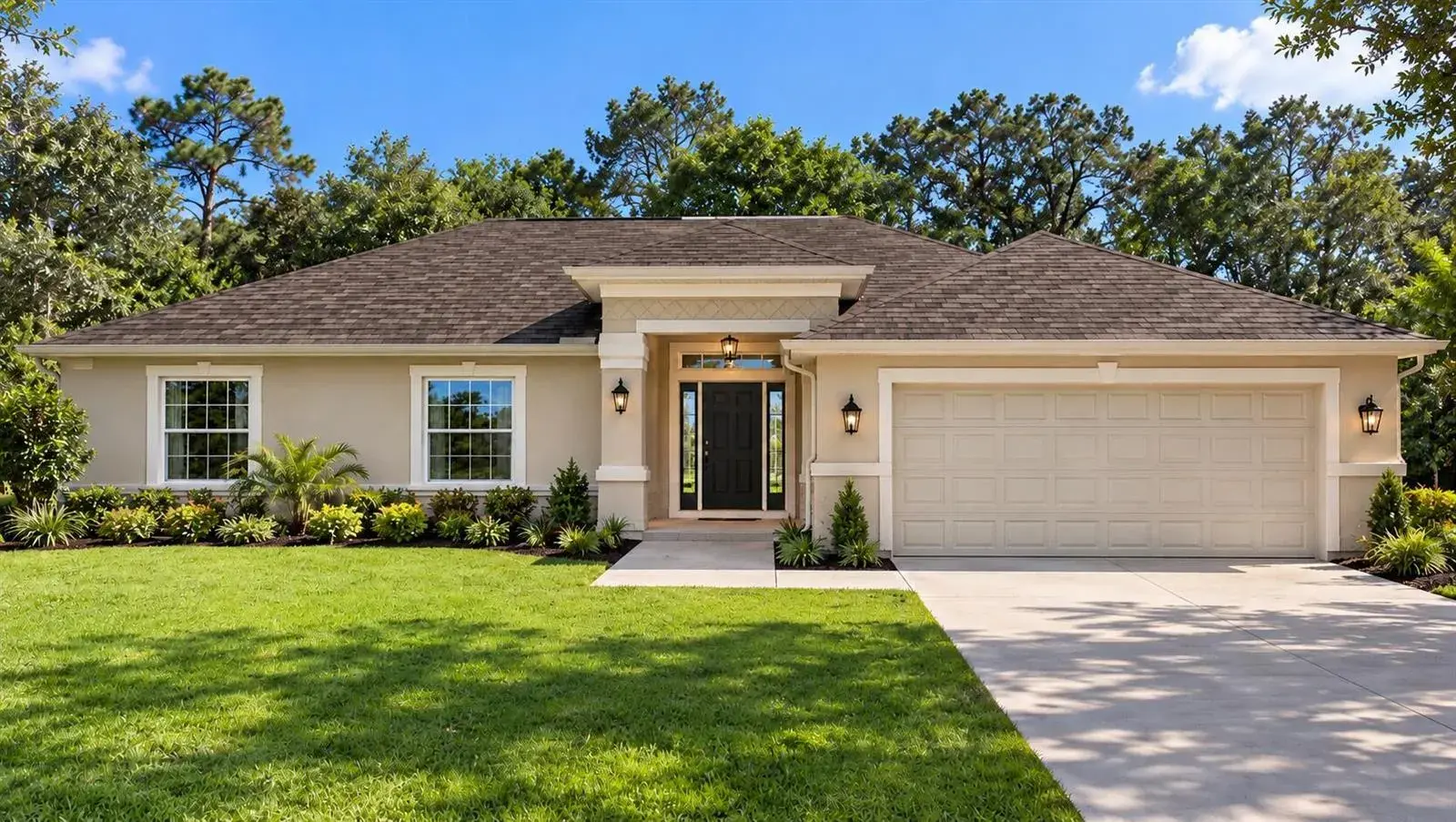 4089 SW MCINTYRE Street, Port St. Lucie FL 34953
